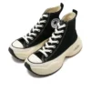Chuck Taylor All Star Surgetrainer Hi ”Black”