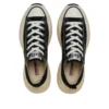 Chuck Taylor All Star Surgetrainer Hi ”Black”
