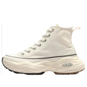 Chuck Taylor All Star Surgetrainer Hi ”Off White”