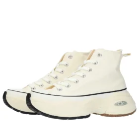 Chuck Taylor All Star Surgetrainer Hi ”Off White”