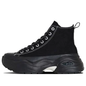 Chuck Taylor All Star Surgetrainer High Japan ”Svart”