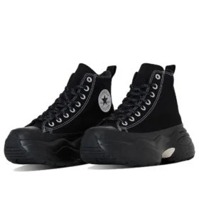 Chuck Taylor All Star Surgetrainer High Japan ”Svart”