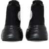 Chuck Taylor All Star Surgetrainer High Japan ”Svart”