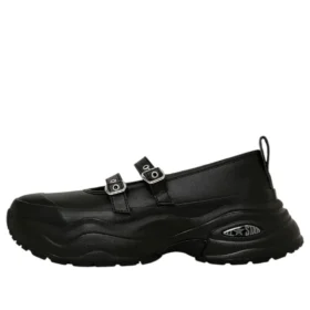 Chuck Taylor All Star Surgetrainer MJ ST OX ”Black”