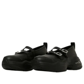 Chuck Taylor All Star Surgetrainer MJ ST OX ”Black”