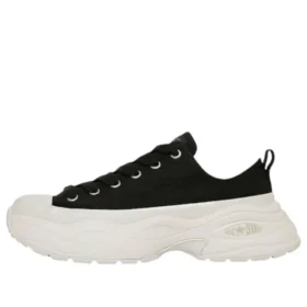 Chuck Taylor All Star Surgetrainer OX ”Black White”