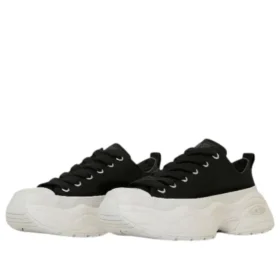 Chuck Taylor All Star Surgetrainer OX ”Black White”