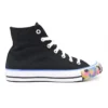 Chuck Taylor All Star ”Svart Multicolor”