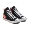 Chuck Taylor All Star ”Svart Röd”