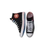 Chuck Taylor All Star ”Svart Röd”