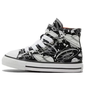 Chuck Taylor All Star ”Svart Vit”
