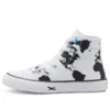 Chuck Taylor All Star ”Svart Vit”