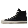 Chuck Taylor All Star ”Svart Vit”