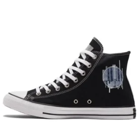 Chuck Taylor All Star ”Svart Vit”