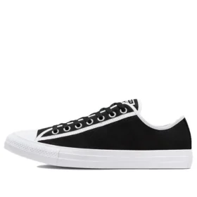 Chuck Taylor All Star ”Svart Vit”