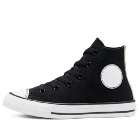 Chuck Taylor All Star ”Svart Vit”