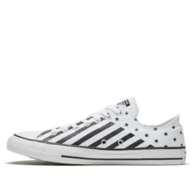 Chuck Taylor All Star ”Svart Vit”