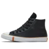Chuck Taylor All Star ”Svart Vit”