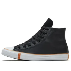 Chuck Taylor All Star ”Svart Vit”