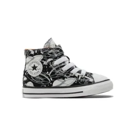 Chuck Taylor All Star ”Svart Vit”