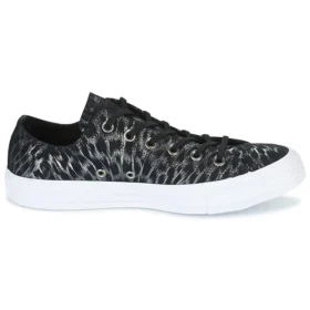 Chuck Taylor All Star ”Svart Vit”
