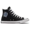 Chuck Taylor All Star ”Svart Vit”