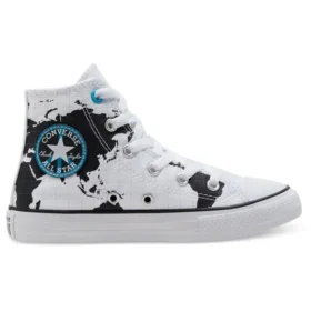 Chuck Taylor All Star ”Svart Vit”