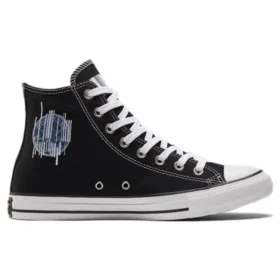 Chuck Taylor All Star ”Svart Vit”