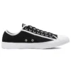 Chuck Taylor All Star ”Svart Vit”
