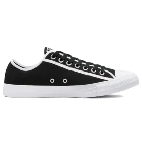 Chuck Taylor All Star ”Svart Vit”