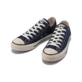 Chuck Taylor All Star ”Svart Vit”