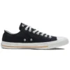 Chuck Taylor All Star ”Svart Vit”