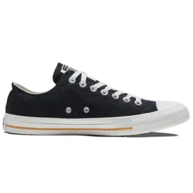 Chuck Taylor All Star ”Svart Vit”