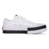 Chuck Taylor All Star ”Svart Vit”