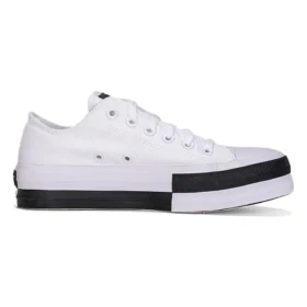 Chuck Taylor All Star ”Svart Vit”