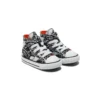Chuck Taylor All Star ”Svart Vit”