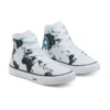 Chuck Taylor All Star ”Svart Vit”