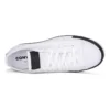 Chuck Taylor All Star ”Svart Vit”