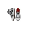 Chuck Taylor All Star ”Svart Vit”