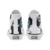 Chuck Taylor All Star ”Svart Vit”