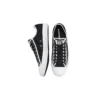 Chuck Taylor All Star ”Svart Vit”