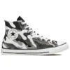 Chuck Taylor All Star ”Svart Vit Grå”