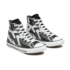 Chuck Taylor All Star ”Svart Vit Grå”