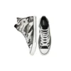 Chuck Taylor All Star ”Svart Vit Grå”