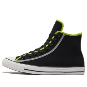 Chuck Taylor All Star ”Svartgrön”