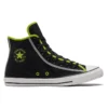 Chuck Taylor All Star ”Svartgrön”