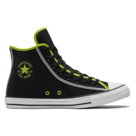 Chuck Taylor All Star ”Svartgrön”