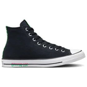 Chuck Taylor All Star ”Svartgrön”