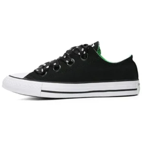 Chuck Taylor All Star ”Svartgrön”