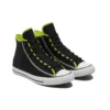 Chuck Taylor All Star ”Svartgrön”